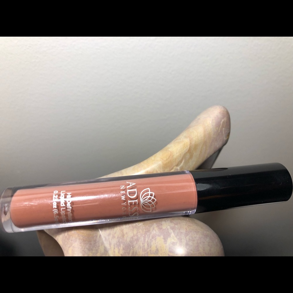 Adessa High Definition Lipstick